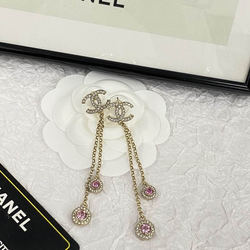 Chanel Earring 08yxq11
